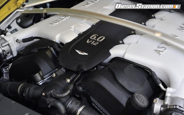 Aston Martin V12 Vantage S 2014 Widescreen Picture #141 Aston Martin V12 Vantage S 2014 Widescreen Picture #141